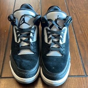 Jordan 3 Tinker Hatfield